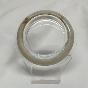 Jadeite Bangle